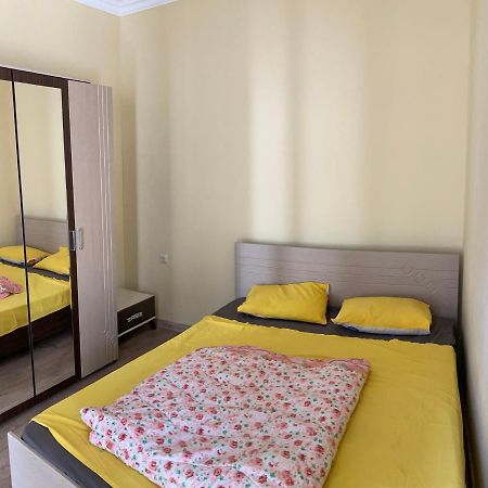 Big, Comfortable Apartment In Batumi Near The Sea Экстерьер фото