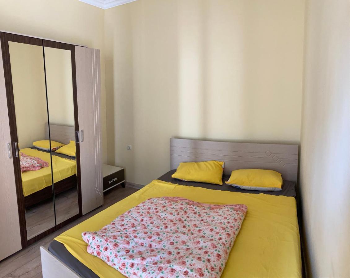 Big, Comfortable Apartment In Batumi Near The Sea Экстерьер фото